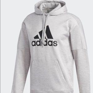 Adidas hoodie